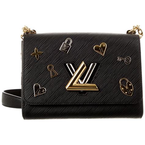 louis vuitton emblem bag